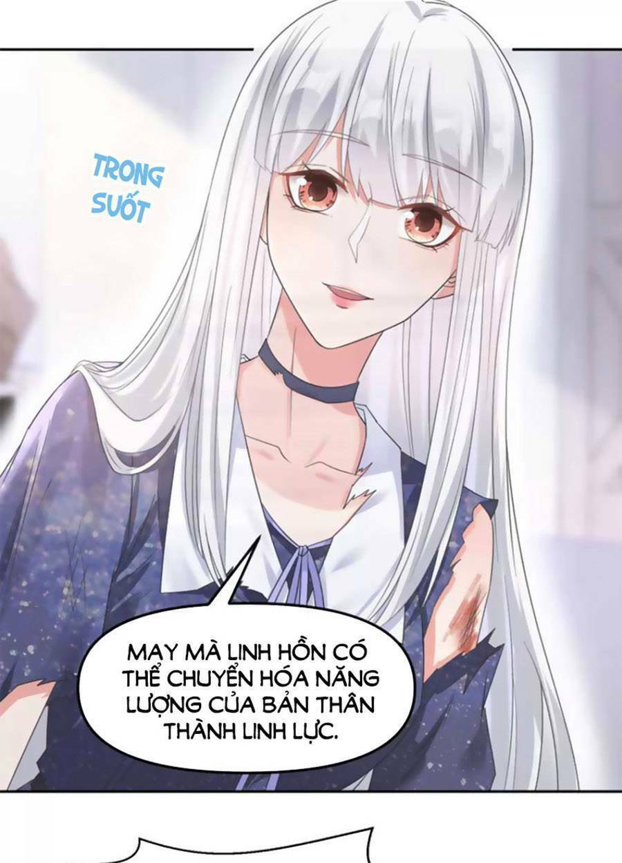 Hệ Thống Xuyên Nhanh: Ác Nam Không Dễ Chọc - Chapter 114 - Page 20