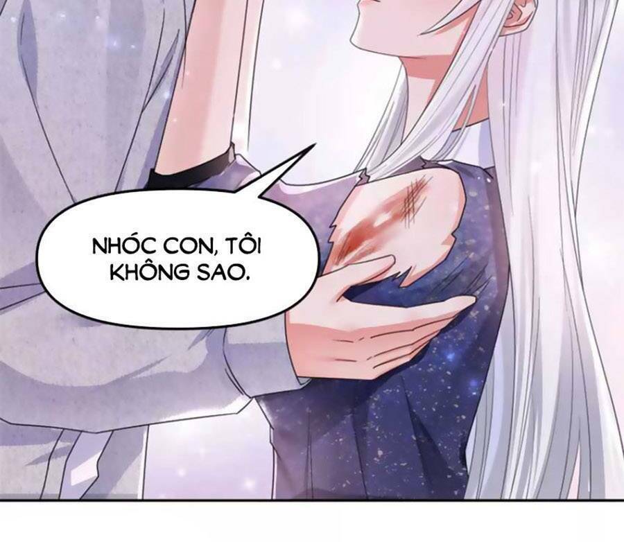 Hệ Thống Xuyên Nhanh: Ác Nam Không Dễ Chọc - Chapter 114 - Page 24