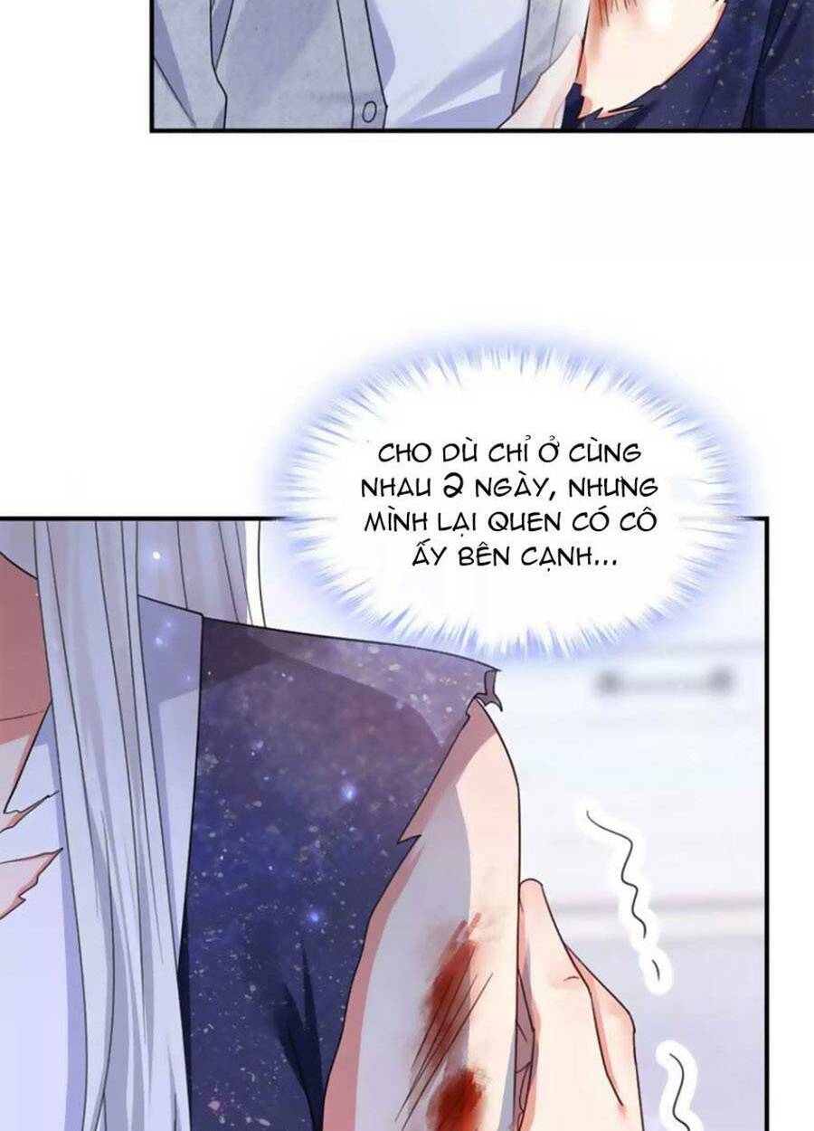 Hệ Thống Xuyên Nhanh: Ác Nam Không Dễ Chọc - Chapter 114 - Page 26