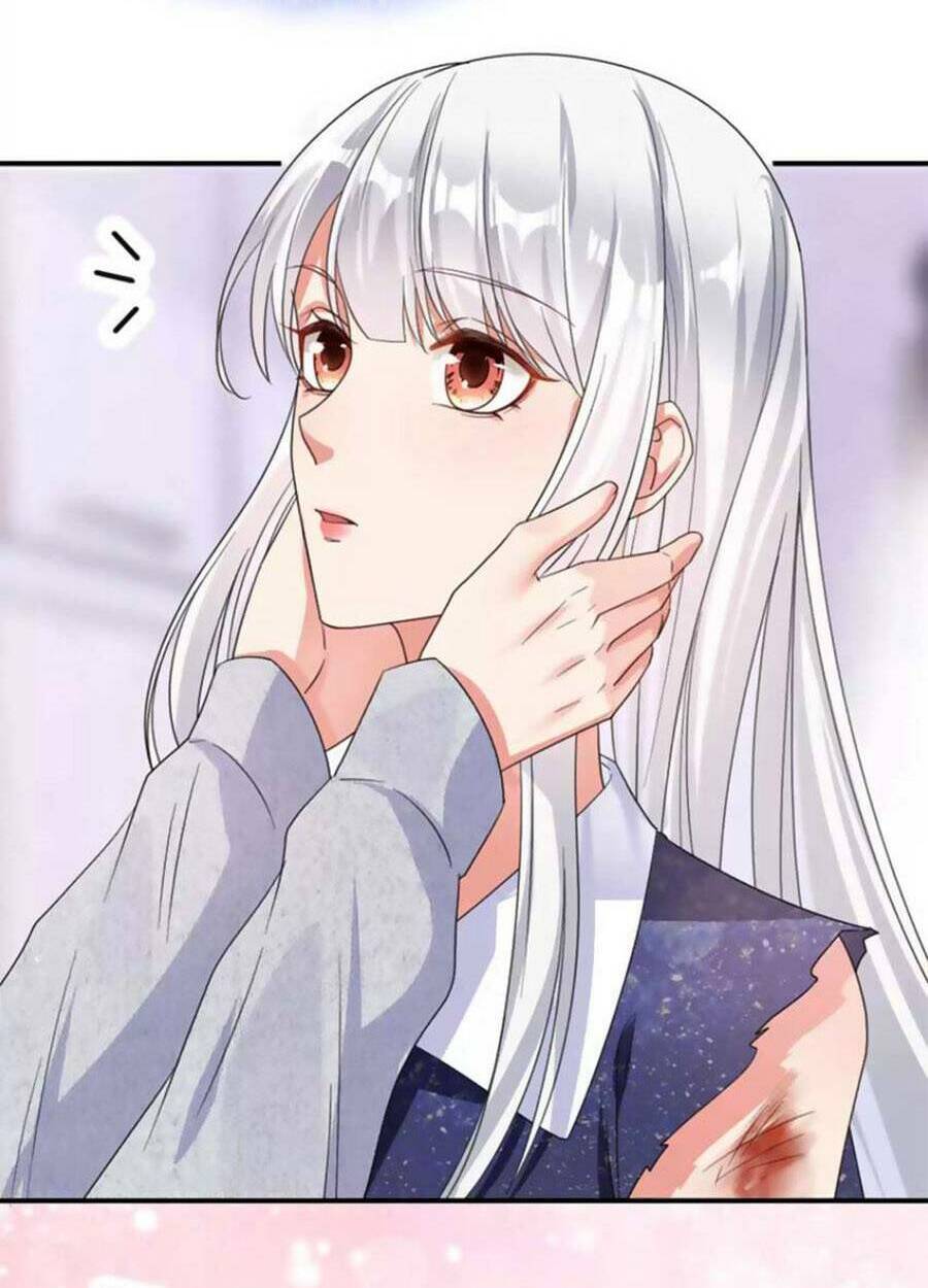 Hệ Thống Xuyên Nhanh: Ác Nam Không Dễ Chọc - Chapter 114 - Page 28