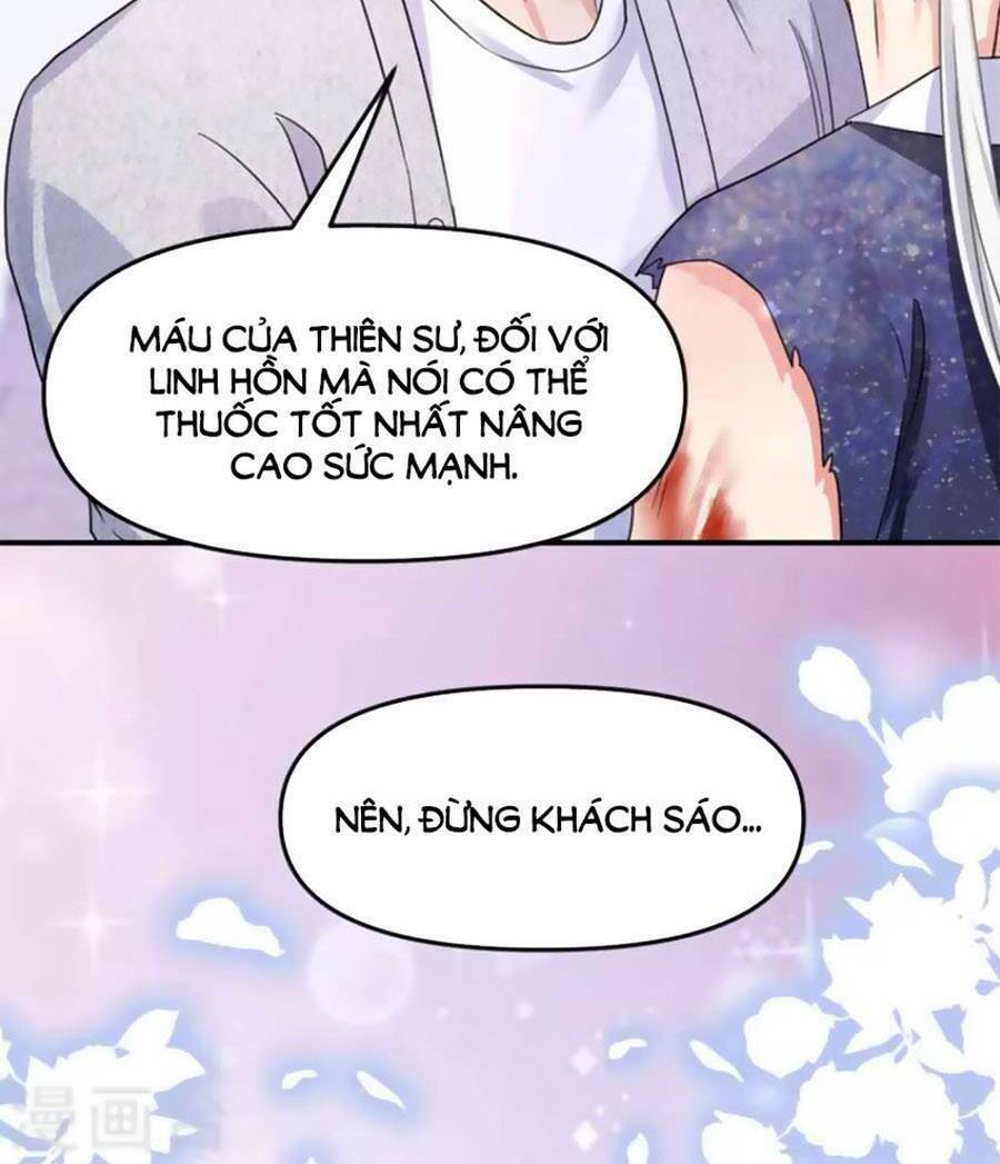 Hệ Thống Xuyên Nhanh: Ác Nam Không Dễ Chọc - Chapter 114 - Page 34