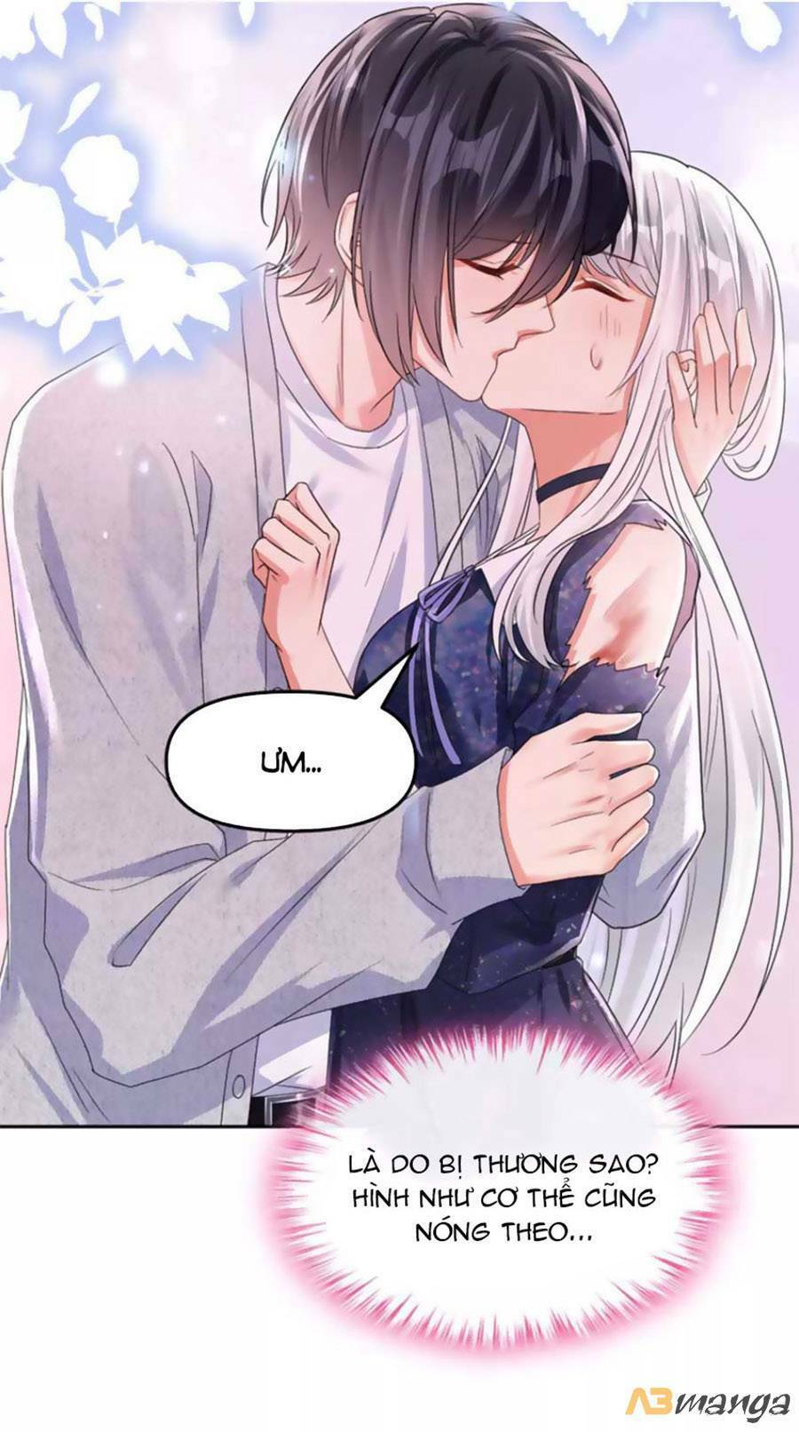 Hệ Thống Xuyên Nhanh: Ác Nam Không Dễ Chọc - Chapter 114 - Page 35