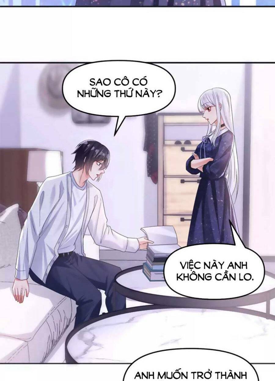 Hệ Thống Xuyên Nhanh: Ác Nam Không Dễ Chọc - Chapter 114 - Page 3