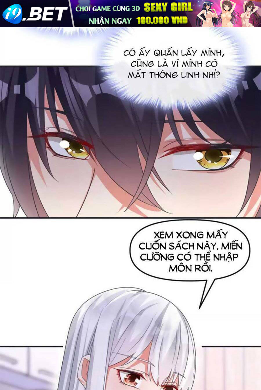 Hệ Thống Xuyên Nhanh: Ác Nam Không Dễ Chọc - Chapter 114 - Page 5