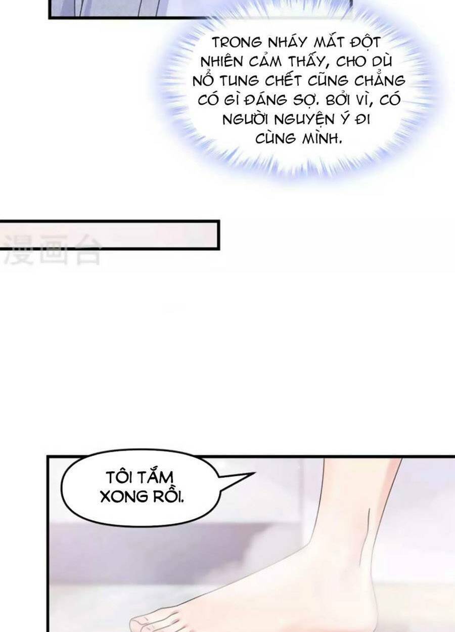 Hệ Thống Xuyên Nhanh: Ác Nam Không Dễ Chọc - Chapter 115 - Page 11