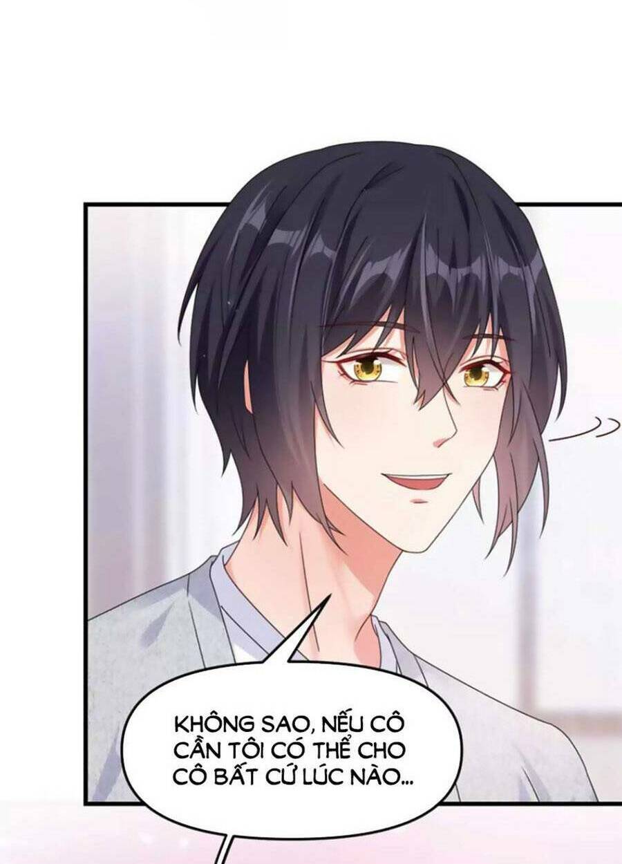 Hệ Thống Xuyên Nhanh: Ác Nam Không Dễ Chọc - Chapter 115 - Page 13