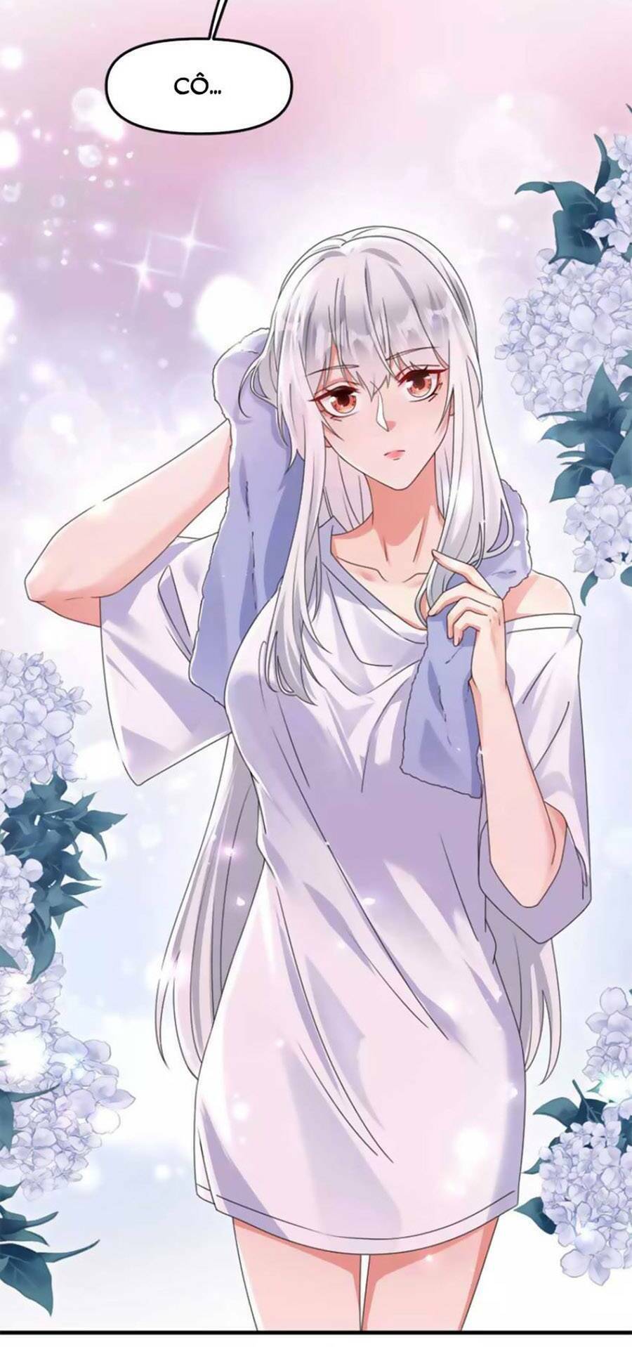 Hệ Thống Xuyên Nhanh: Ác Nam Không Dễ Chọc - Chapter 115 - Page 14