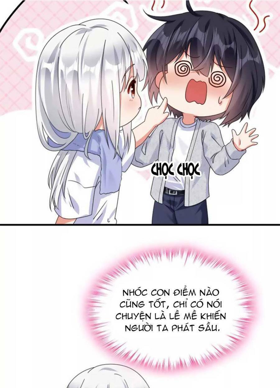 Hệ Thống Xuyên Nhanh: Ác Nam Không Dễ Chọc - Chapter 115 - Page 16