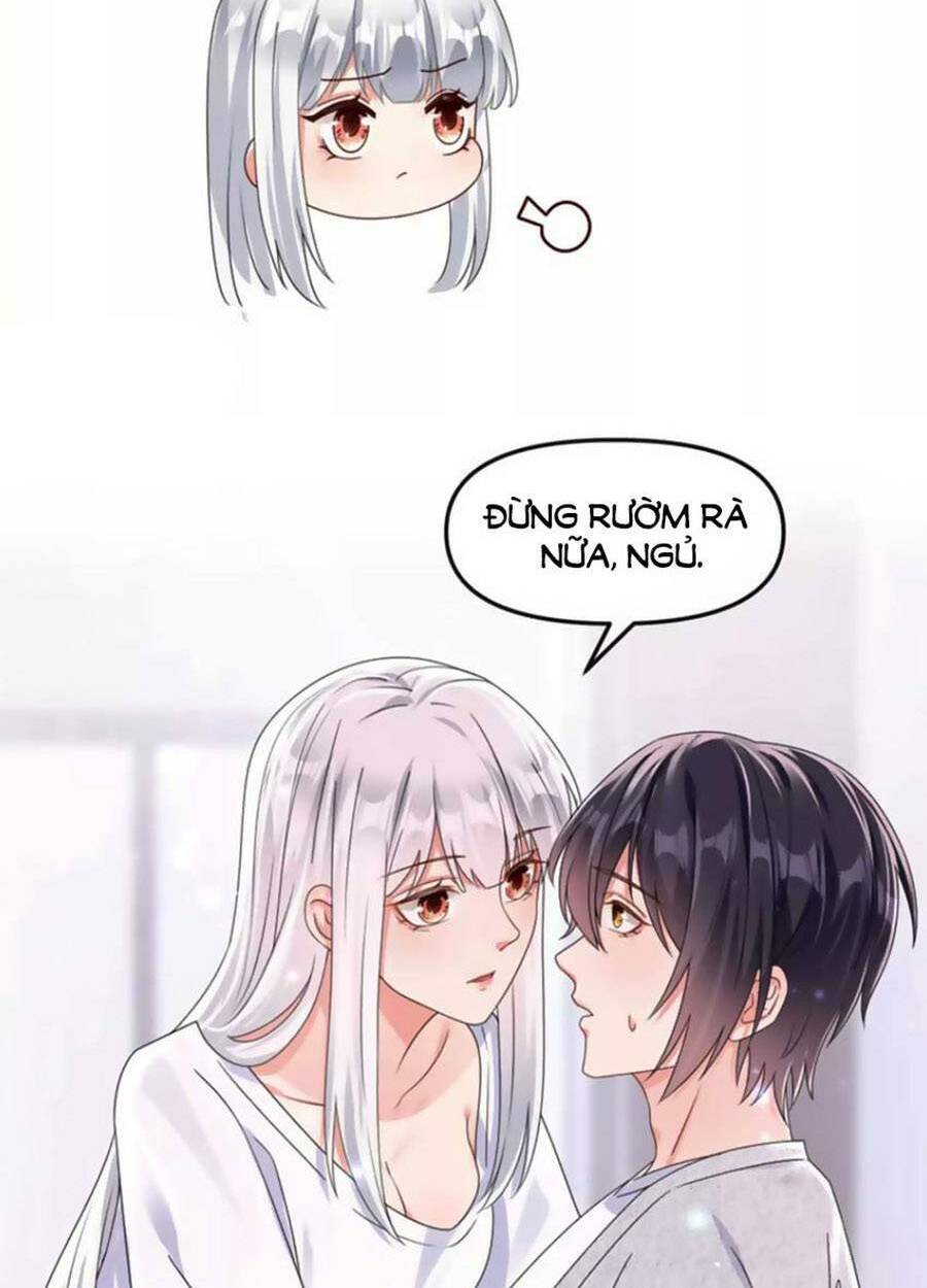 Hệ Thống Xuyên Nhanh: Ác Nam Không Dễ Chọc - Chapter 115 - Page 17