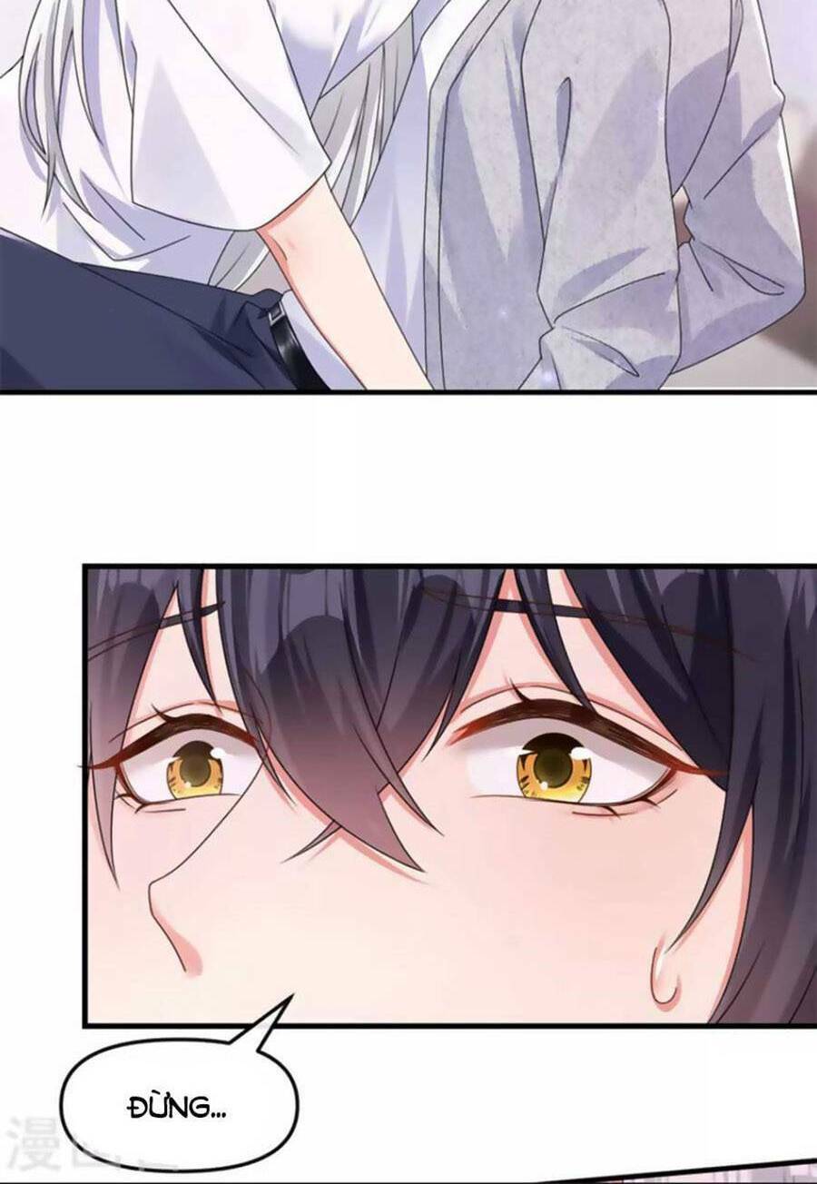Hệ Thống Xuyên Nhanh: Ác Nam Không Dễ Chọc - Chapter 115 - Page 18