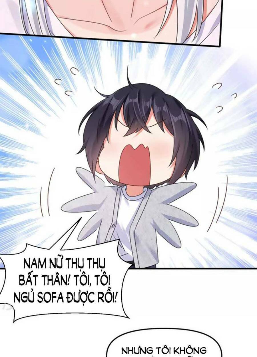 Hệ Thống Xuyên Nhanh: Ác Nam Không Dễ Chọc - Chapter 115 - Page 20