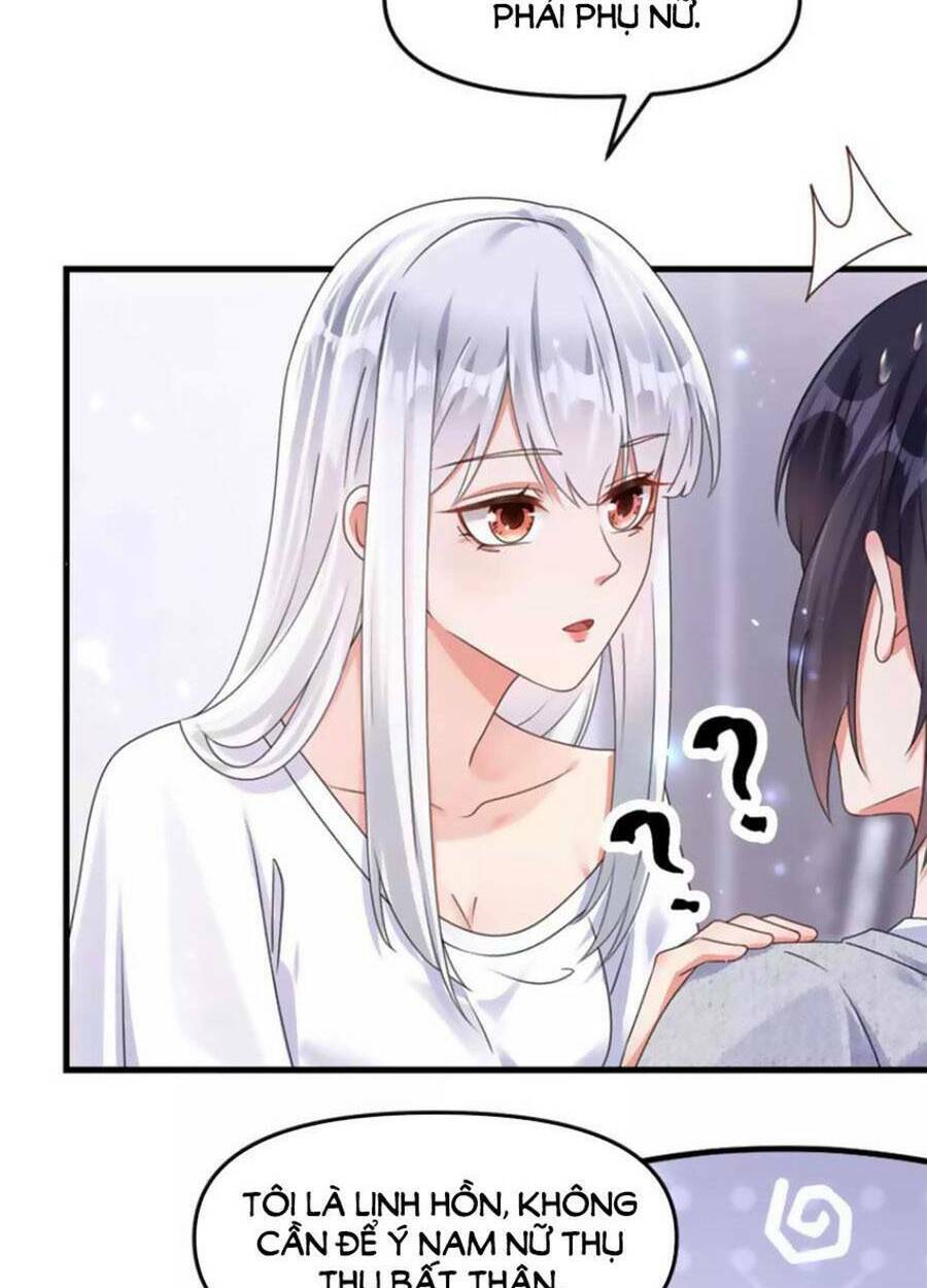 Hệ Thống Xuyên Nhanh: Ác Nam Không Dễ Chọc - Chapter 115 - Page 21