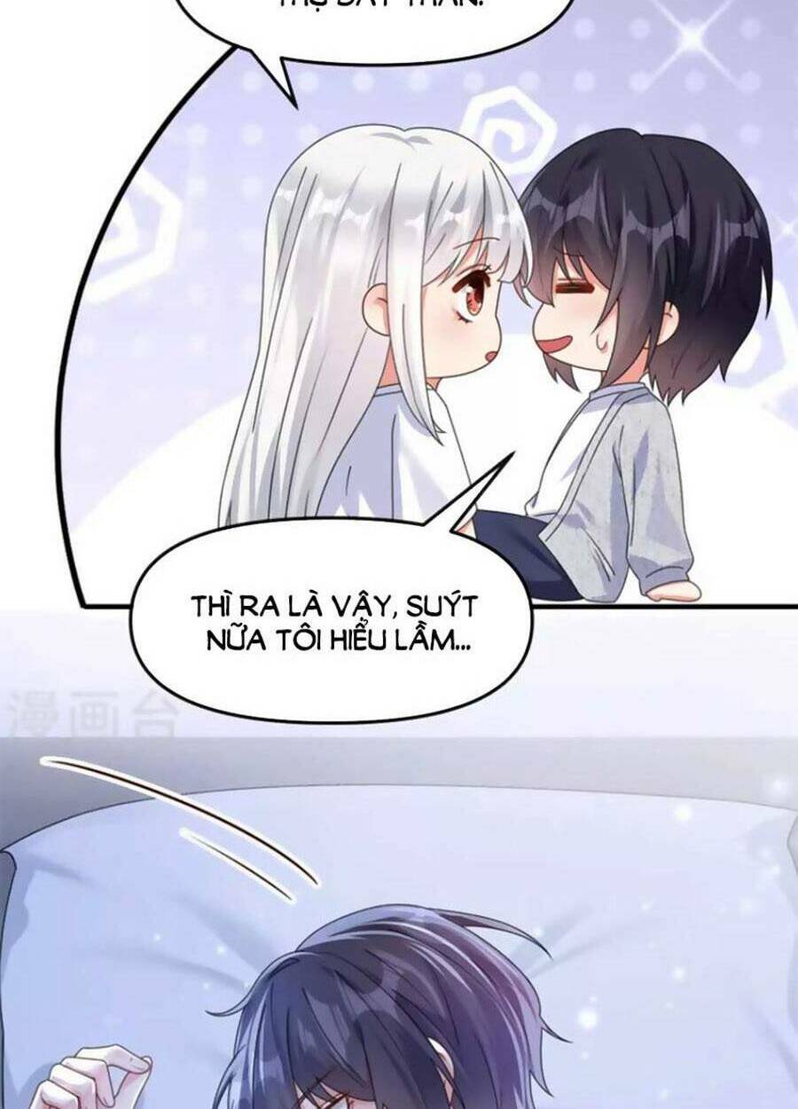 Hệ Thống Xuyên Nhanh: Ác Nam Không Dễ Chọc - Chapter 115 - Page 22