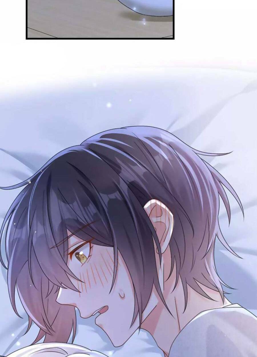 Hệ Thống Xuyên Nhanh: Ác Nam Không Dễ Chọc - Chapter 115 - Page 26