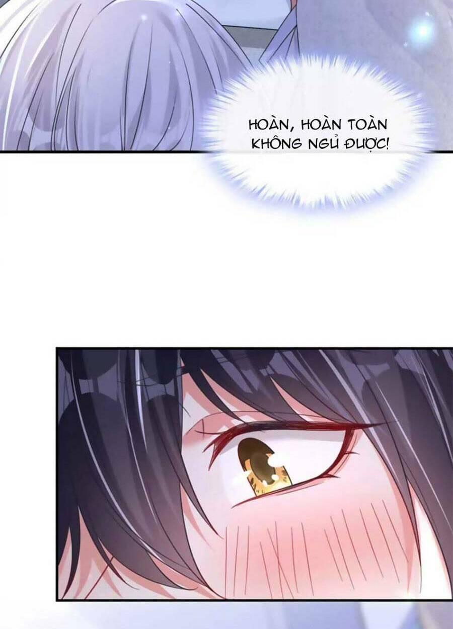 Hệ Thống Xuyên Nhanh: Ác Nam Không Dễ Chọc - Chapter 115 - Page 27