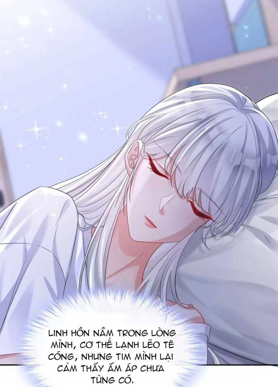 Hệ Thống Xuyên Nhanh: Ác Nam Không Dễ Chọc - Chapter 115 - Page 28