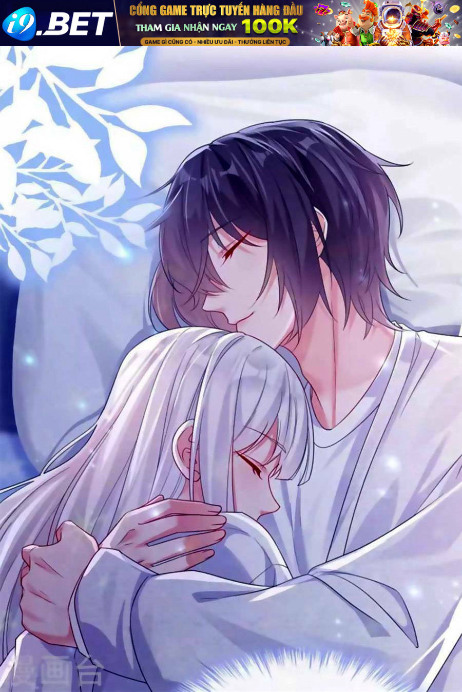 Hệ Thống Xuyên Nhanh: Ác Nam Không Dễ Chọc - Chapter 115 - Page 31