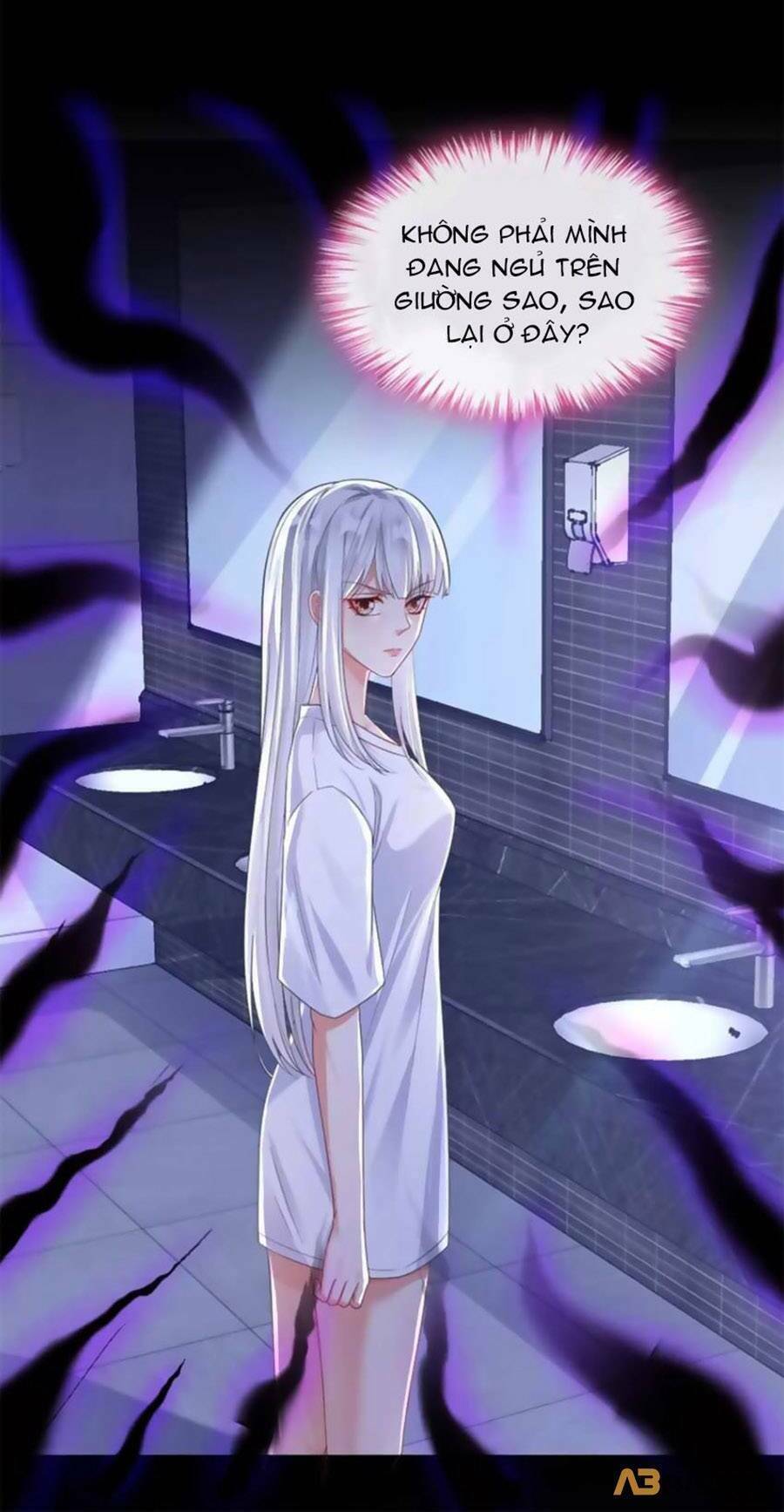 Hệ Thống Xuyên Nhanh: Ác Nam Không Dễ Chọc - Chapter 115 - Page 36