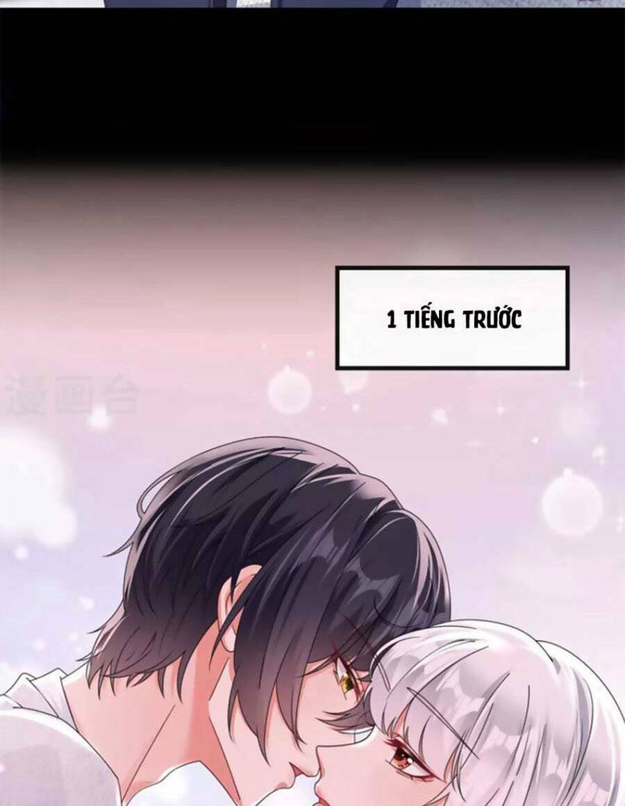 Hệ Thống Xuyên Nhanh: Ác Nam Không Dễ Chọc - Chapter 115 - Page 3