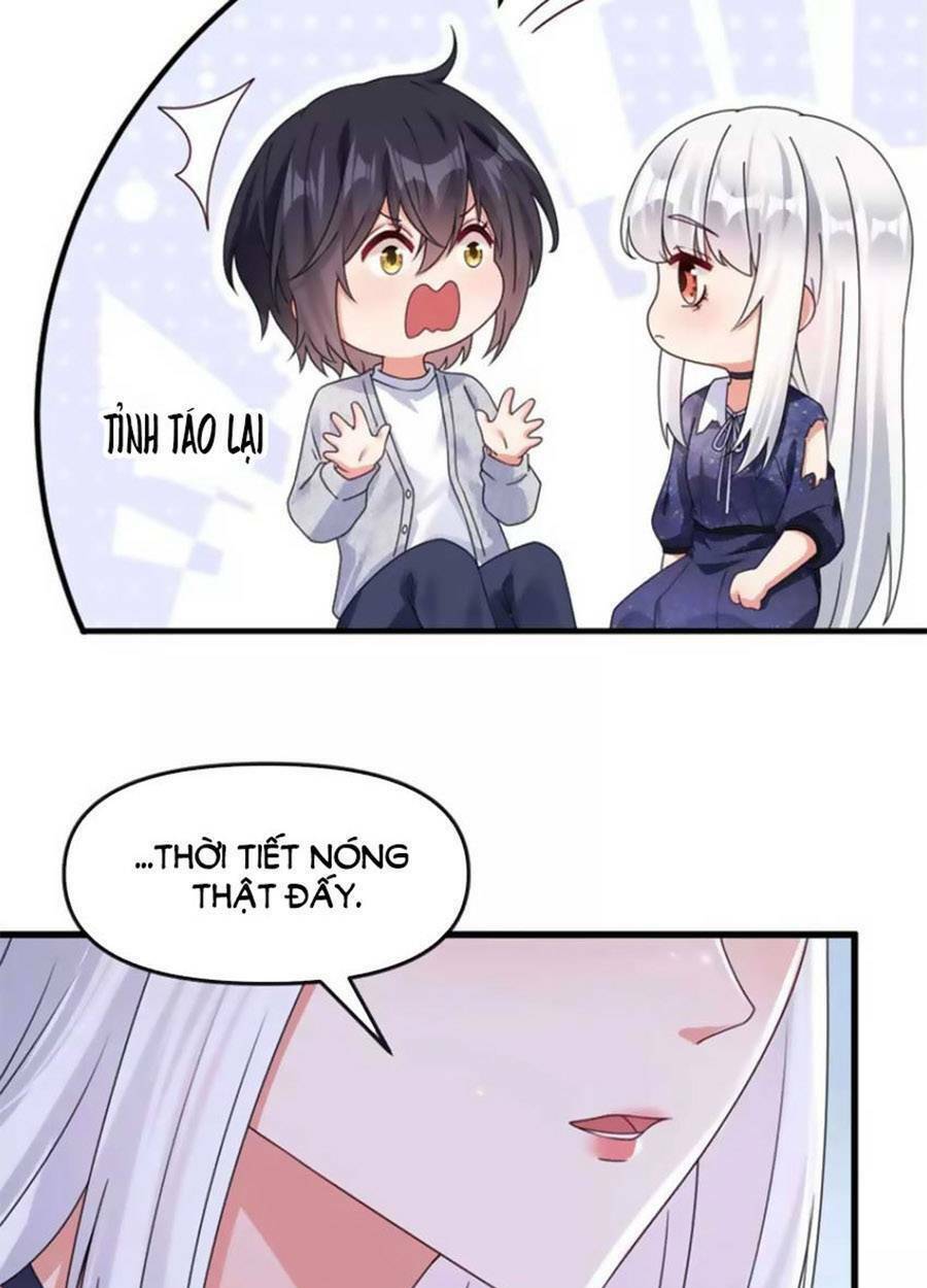 Hệ Thống Xuyên Nhanh: Ác Nam Không Dễ Chọc - Chapter 115 - Page 5