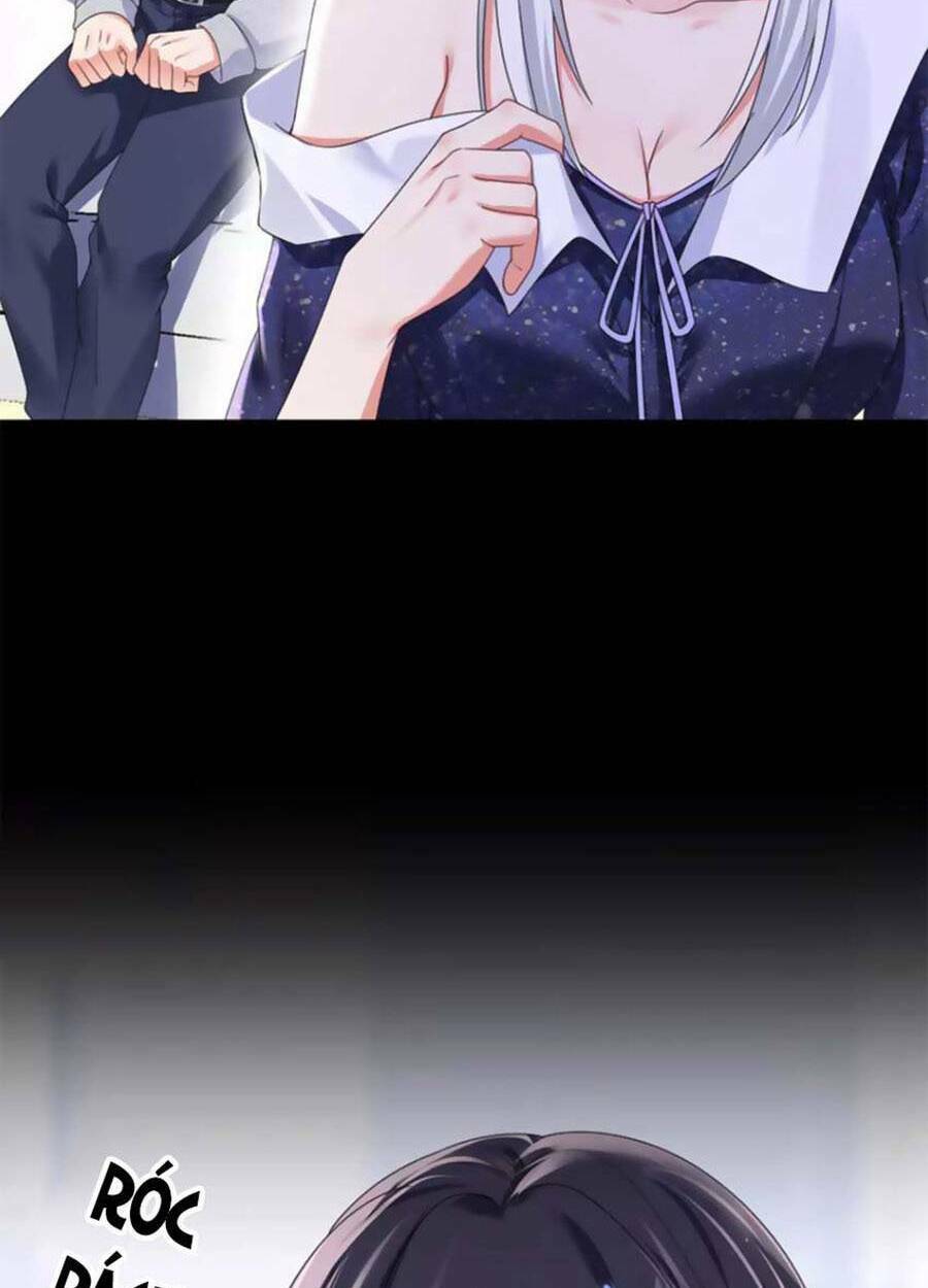Hệ Thống Xuyên Nhanh: Ác Nam Không Dễ Chọc - Chapter 115 - Page 7