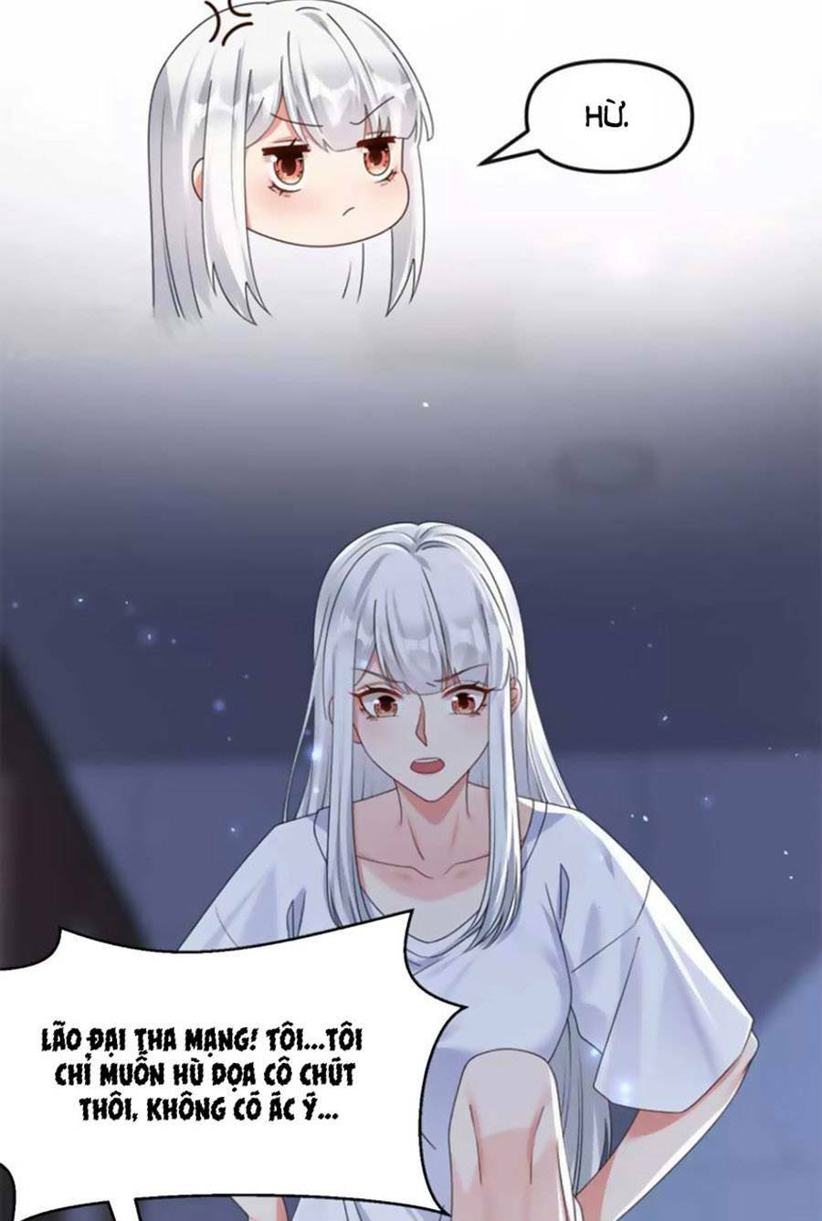 Hệ Thống Xuyên Nhanh: Ác Nam Không Dễ Chọc - Chapter 116 - Page 10