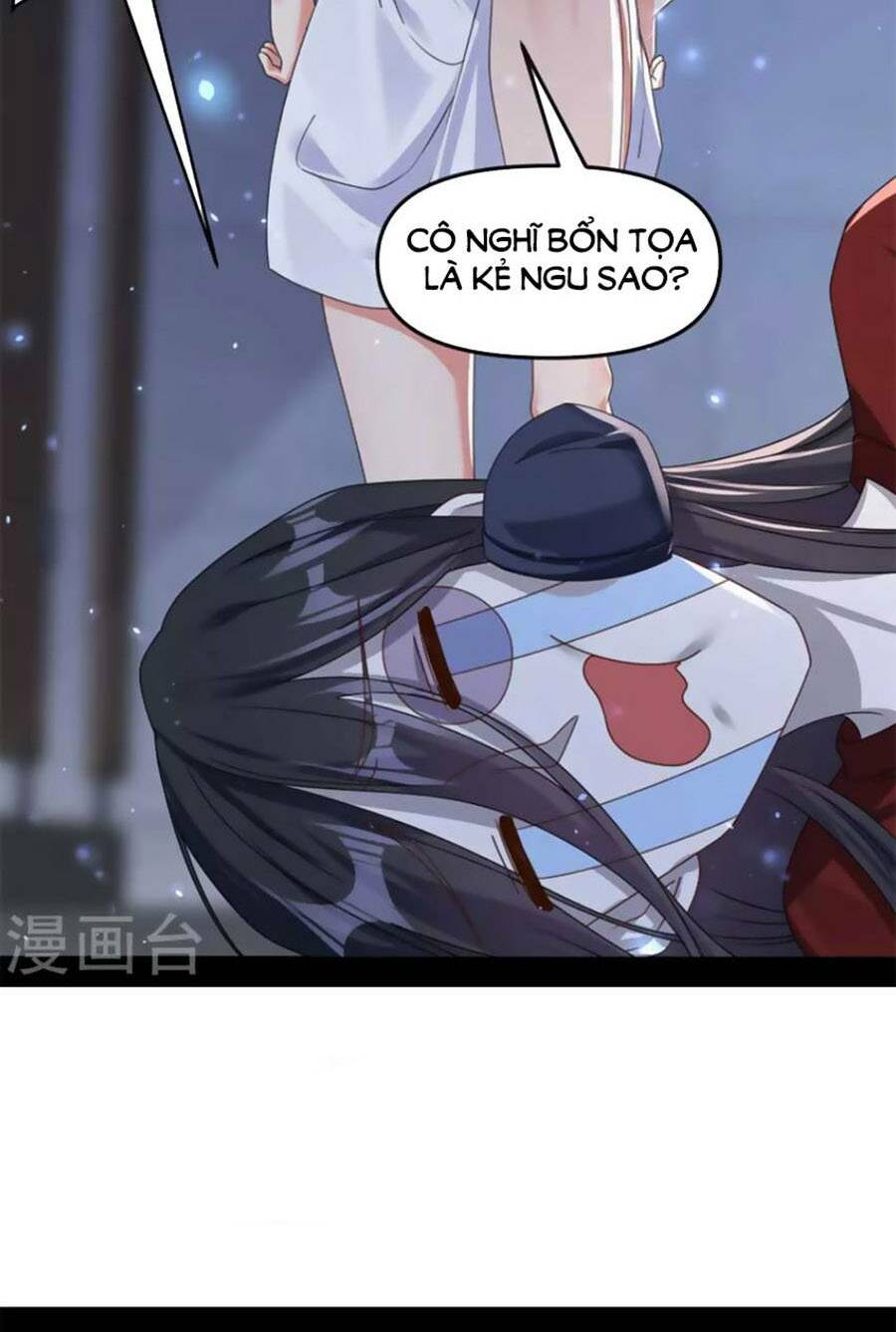 Hệ Thống Xuyên Nhanh: Ác Nam Không Dễ Chọc - Chapter 116 - Page 11