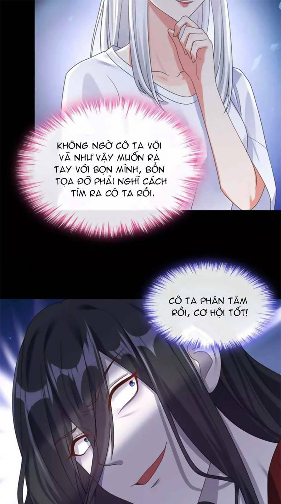 Hệ Thống Xuyên Nhanh: Ác Nam Không Dễ Chọc - Chapter 116 - Page 17