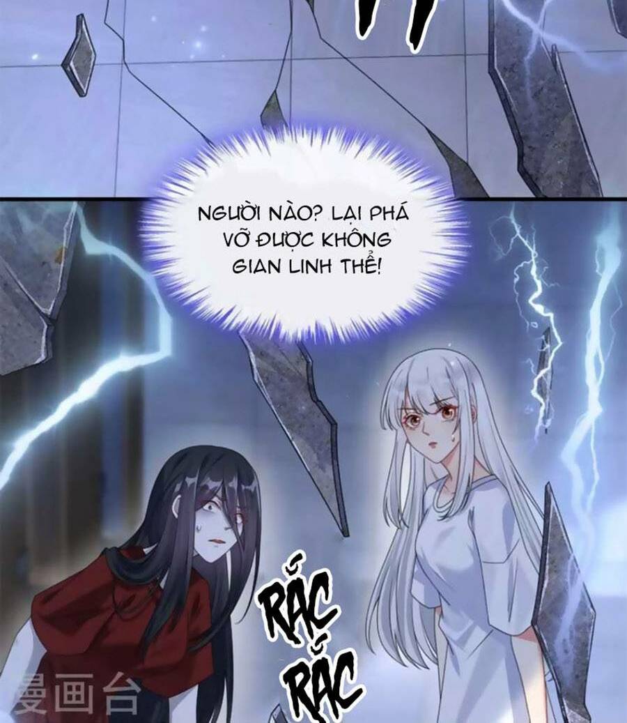 Hệ Thống Xuyên Nhanh: Ác Nam Không Dễ Chọc - Chapter 116 - Page 23