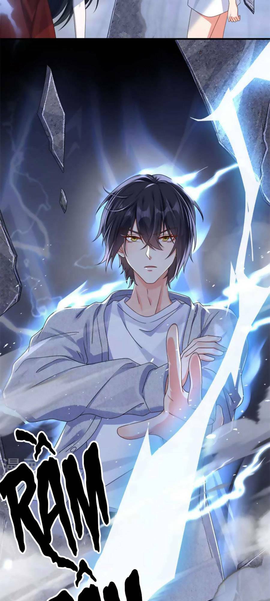 Hệ Thống Xuyên Nhanh: Ác Nam Không Dễ Chọc - Chapter 116 - Page 24