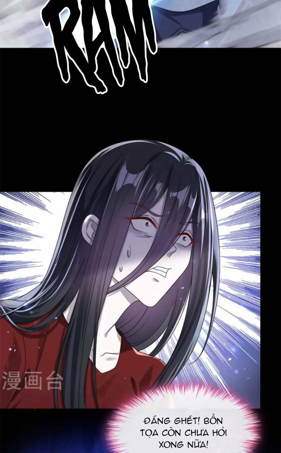 Hệ Thống Xuyên Nhanh: Ác Nam Không Dễ Chọc - Chapter 116 - Page 25