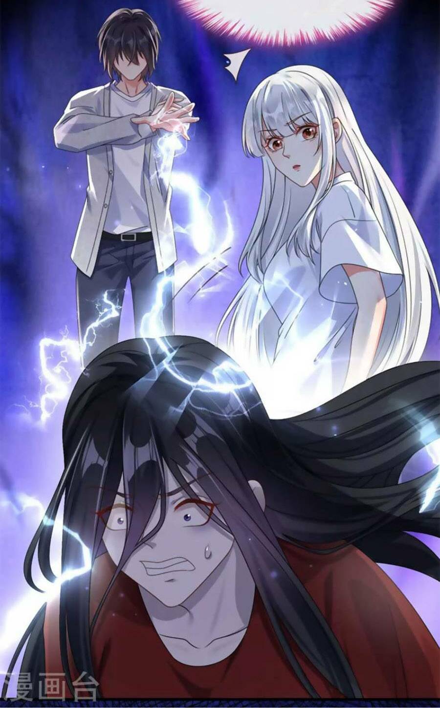 Hệ Thống Xuyên Nhanh: Ác Nam Không Dễ Chọc - Chapter 116 - Page 26