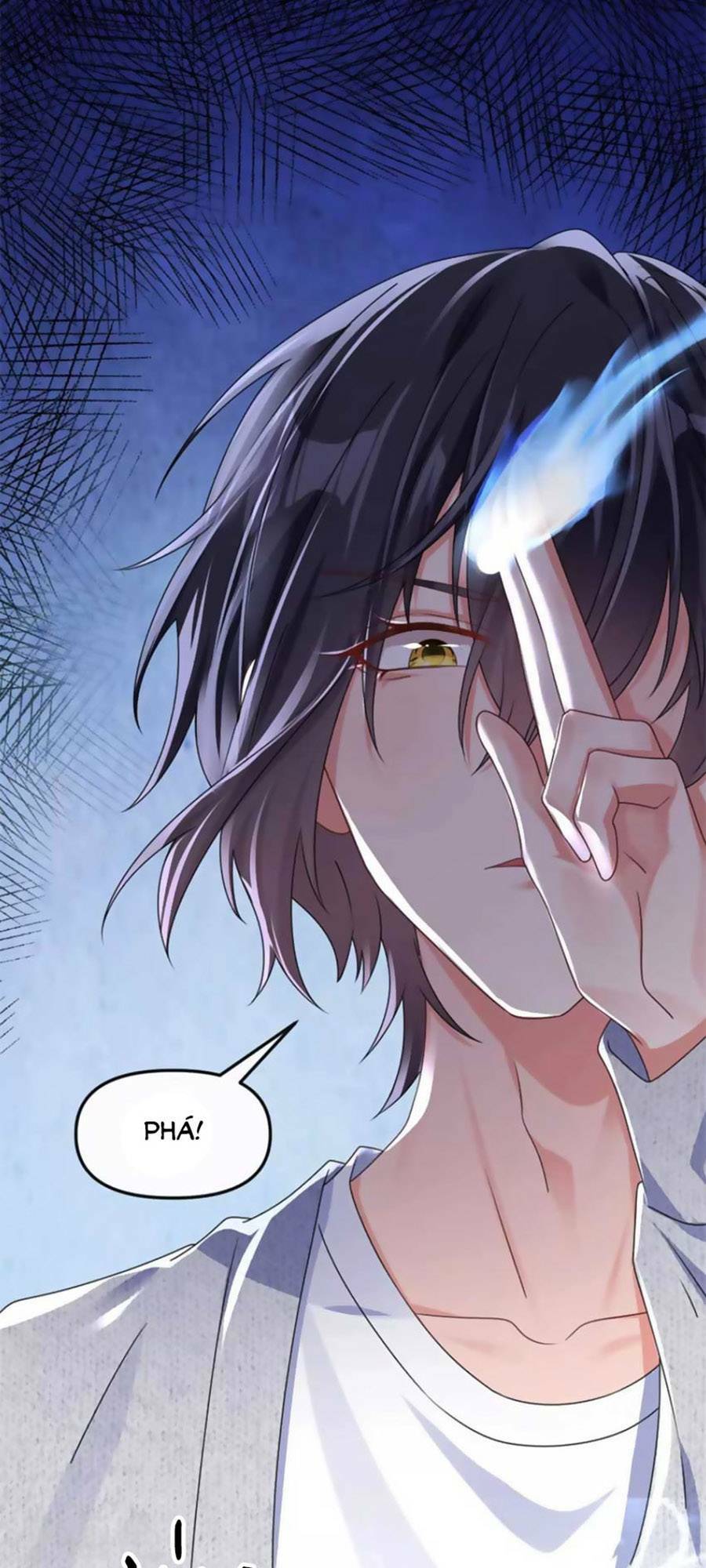 Hệ Thống Xuyên Nhanh: Ác Nam Không Dễ Chọc - Chapter 116 - Page 27