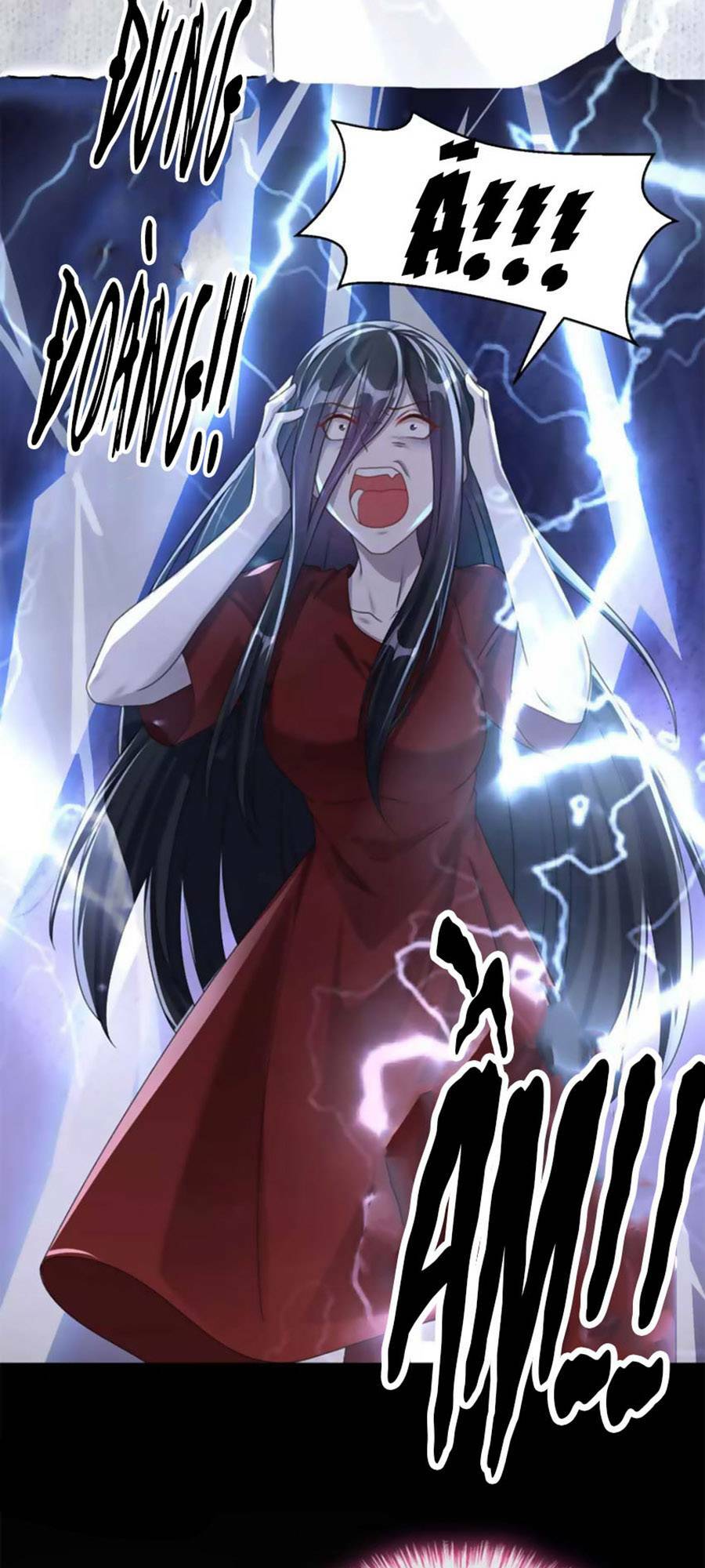 Hệ Thống Xuyên Nhanh: Ác Nam Không Dễ Chọc - Chapter 116 - Page 28