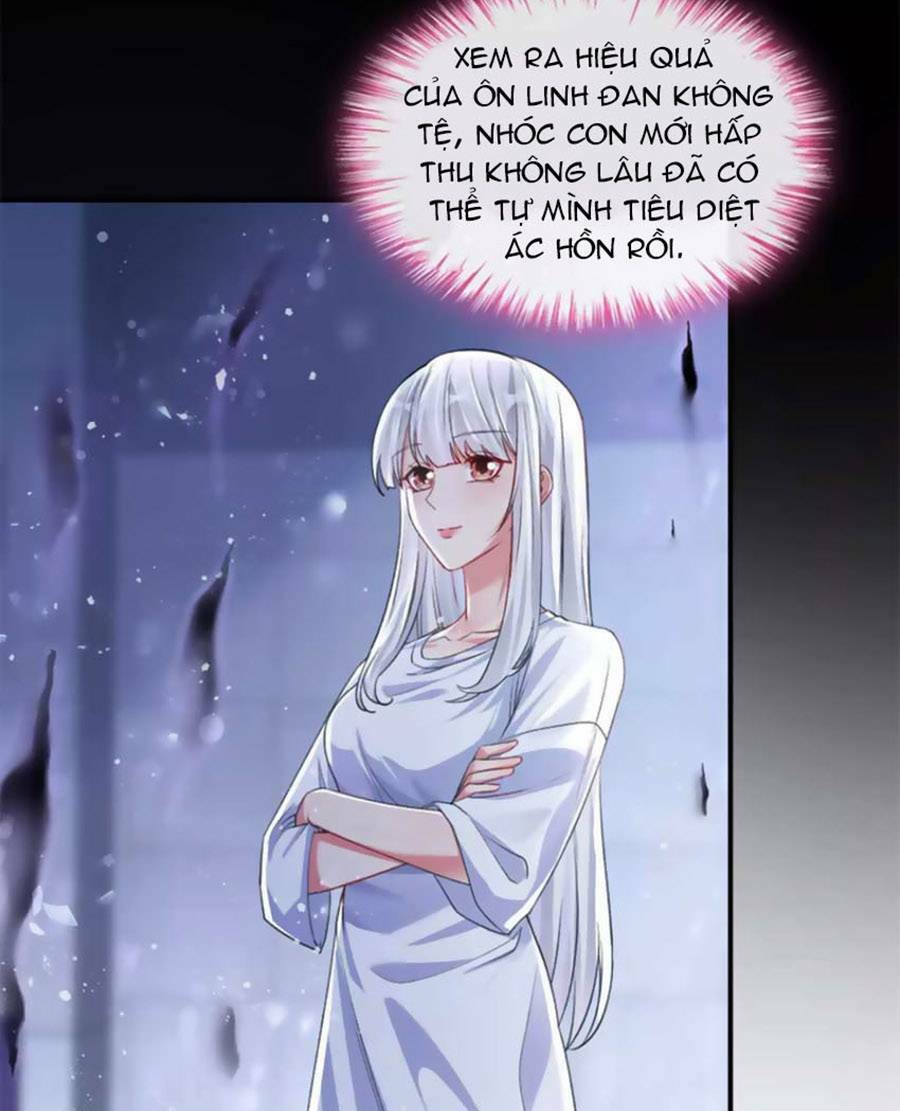 Hệ Thống Xuyên Nhanh: Ác Nam Không Dễ Chọc - Chapter 116 - Page 29