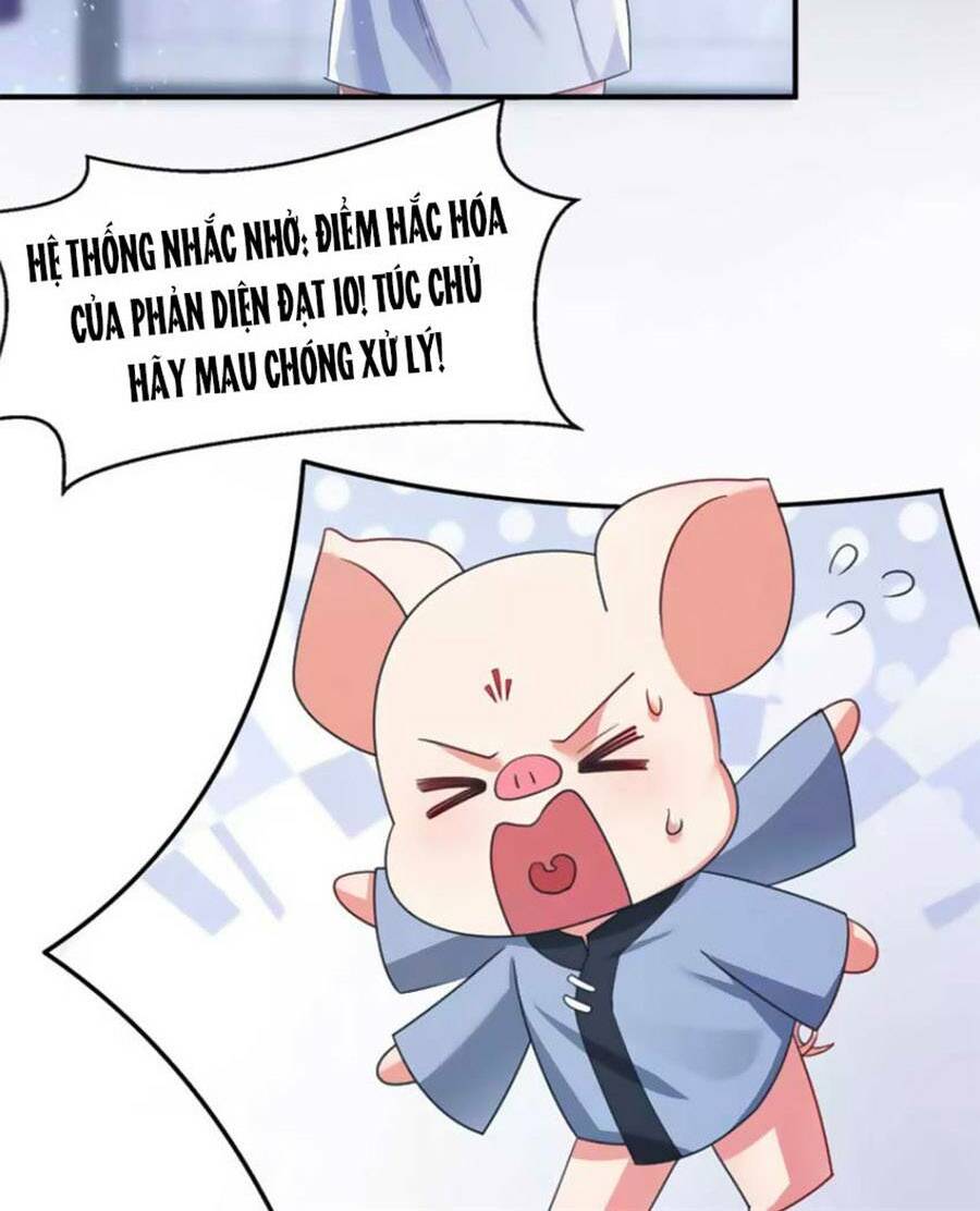 Hệ Thống Xuyên Nhanh: Ác Nam Không Dễ Chọc - Chapter 116 - Page 30