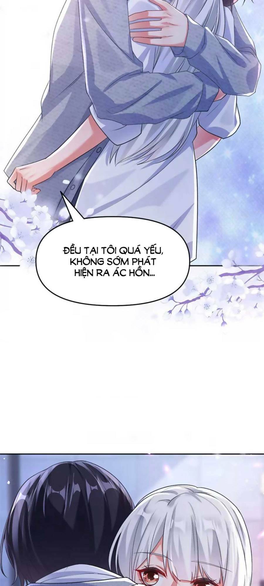 Hệ Thống Xuyên Nhanh: Ác Nam Không Dễ Chọc - Chapter 116 - Page 32