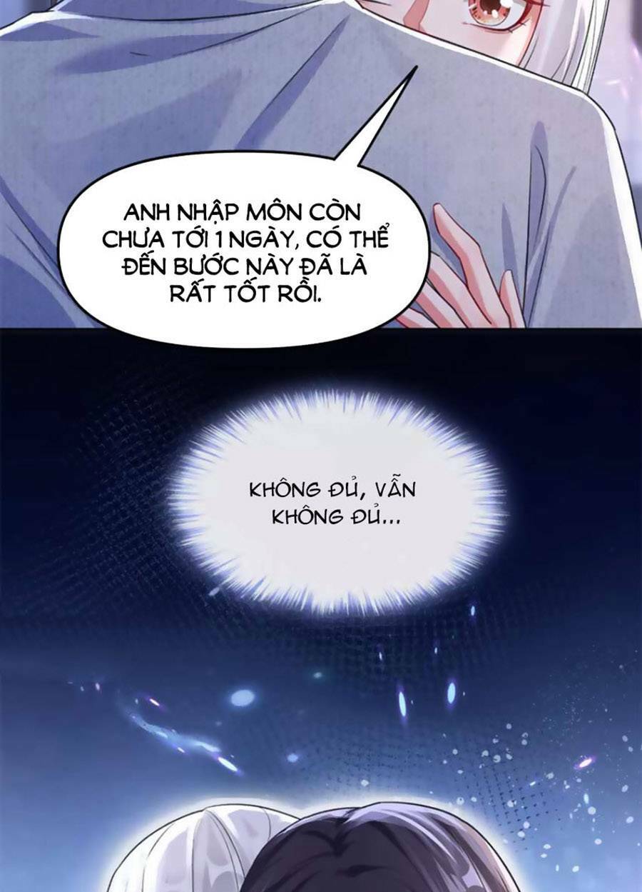 Hệ Thống Xuyên Nhanh: Ác Nam Không Dễ Chọc - Chapter 116 - Page 33