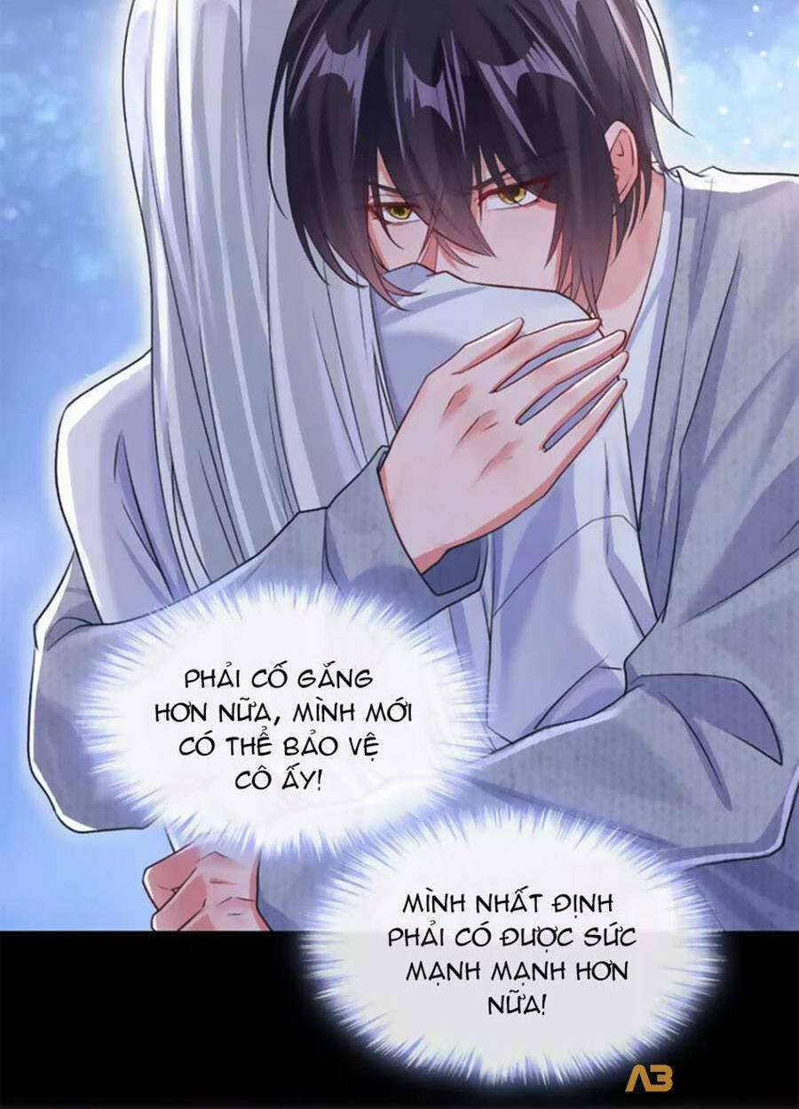 Hệ Thống Xuyên Nhanh: Ác Nam Không Dễ Chọc - Chapter 116 - Page 34