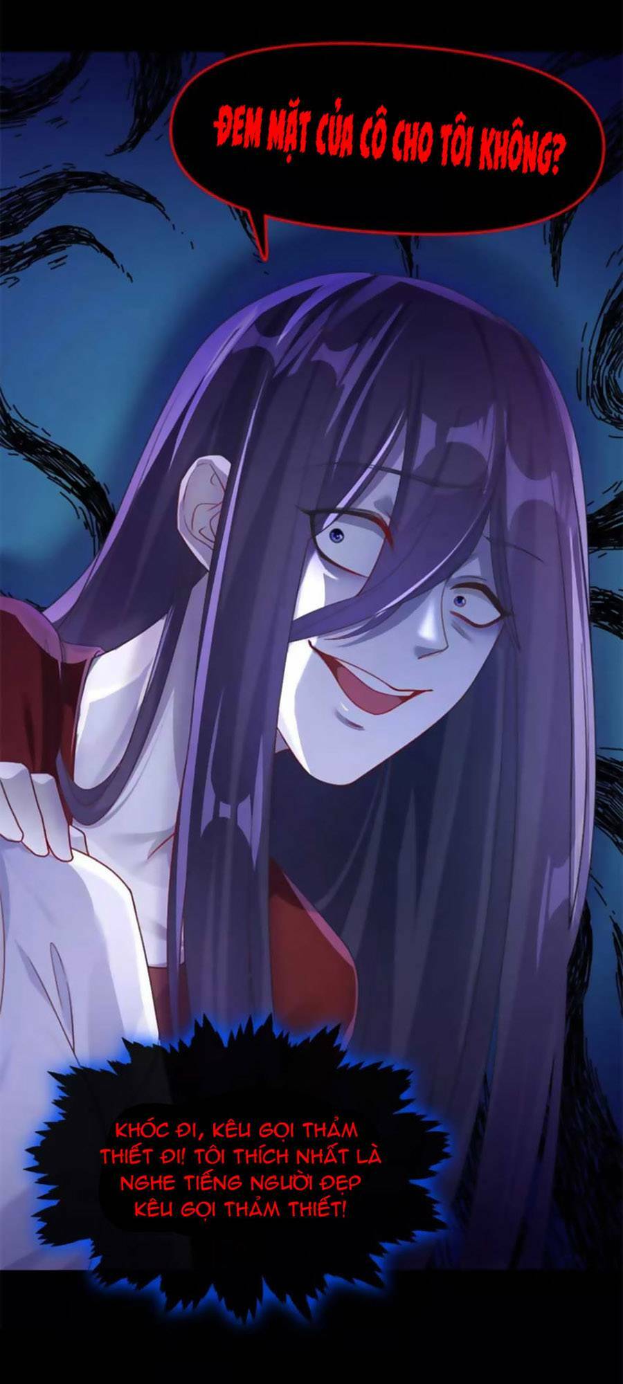 Hệ Thống Xuyên Nhanh: Ác Nam Không Dễ Chọc - Chapter 116 - Page 3