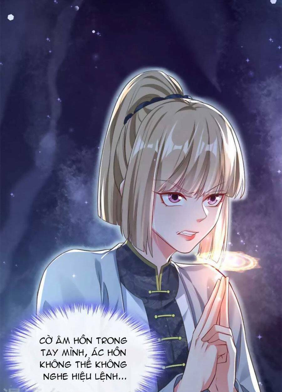 Hệ Thống Xuyên Nhanh: Ác Nam Không Dễ Chọc - Chapter 117 - Page 10