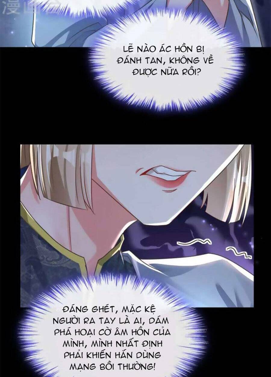 Hệ Thống Xuyên Nhanh: Ác Nam Không Dễ Chọc - Chapter 117 - Page 11