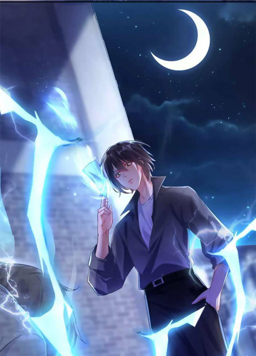 Hệ Thống Xuyên Nhanh: Ác Nam Không Dễ Chọc - Chapter 117 - Page 14