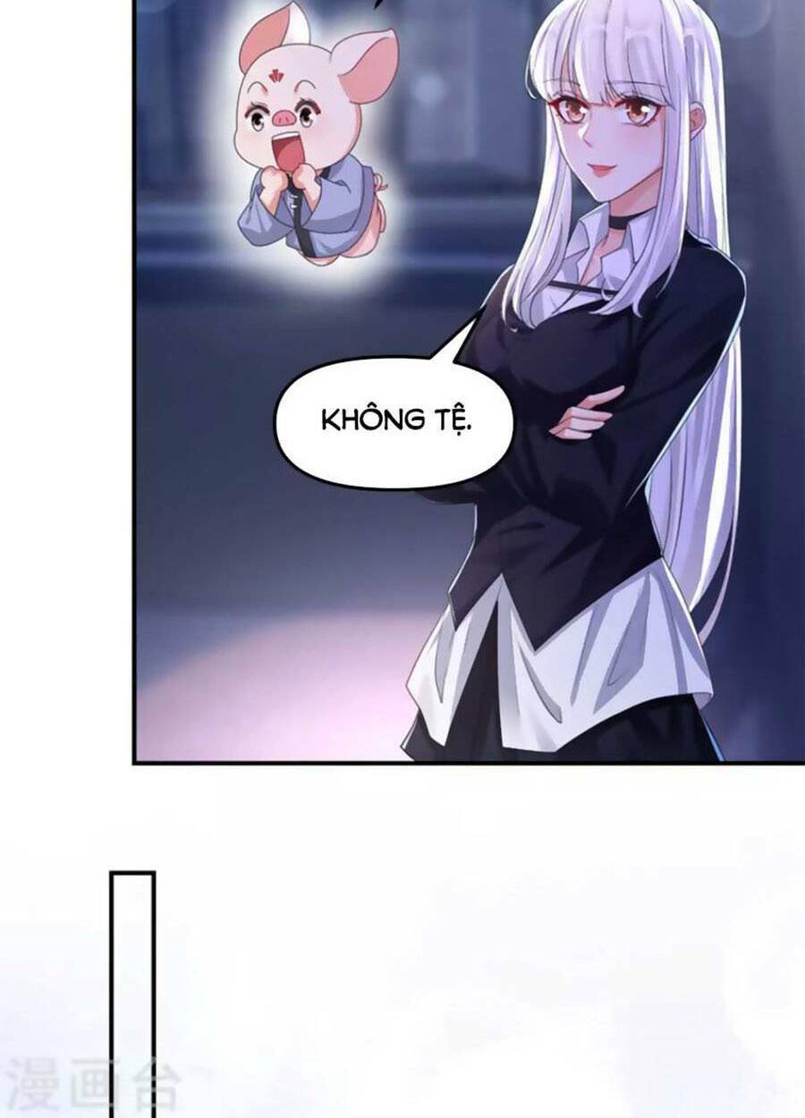 Hệ Thống Xuyên Nhanh: Ác Nam Không Dễ Chọc - Chapter 117 - Page 16