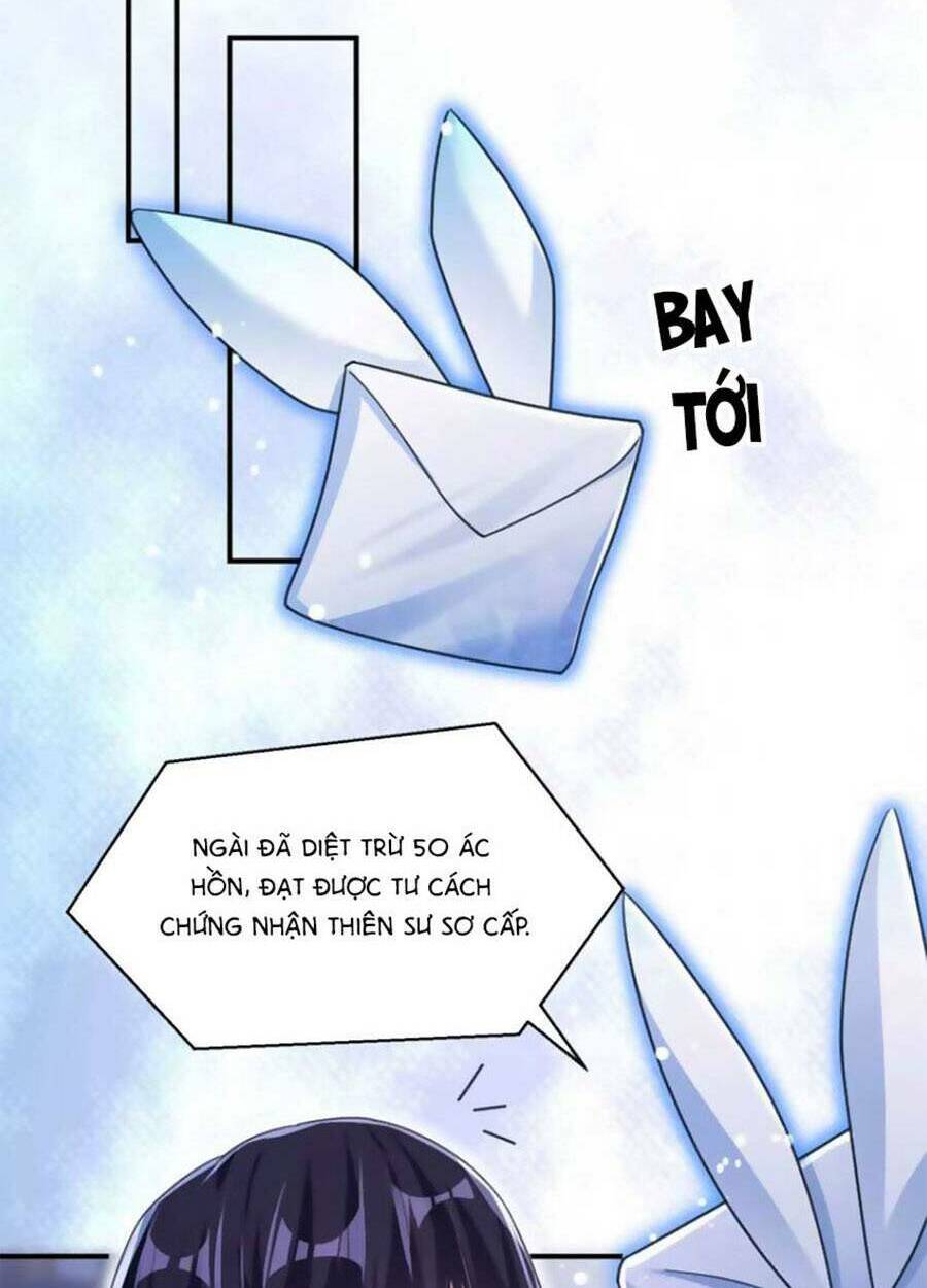 Hệ Thống Xuyên Nhanh: Ác Nam Không Dễ Chọc - Chapter 117 - Page 17