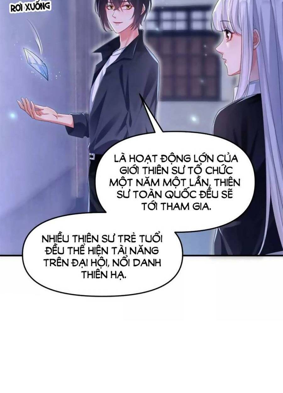 Hệ Thống Xuyên Nhanh: Ác Nam Không Dễ Chọc - Chapter 117 - Page 19