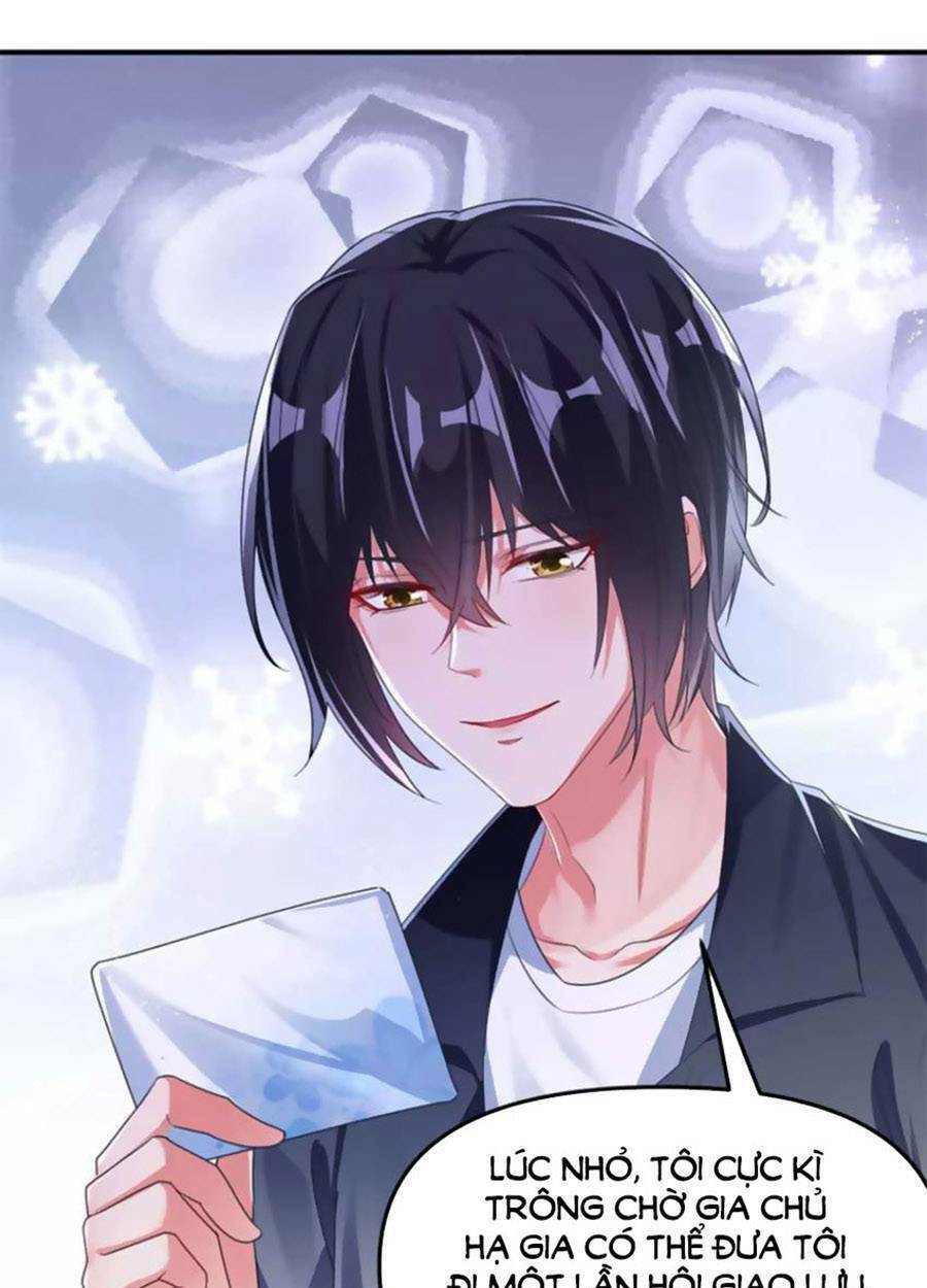 Hệ Thống Xuyên Nhanh: Ác Nam Không Dễ Chọc - Chapter 117 - Page 21