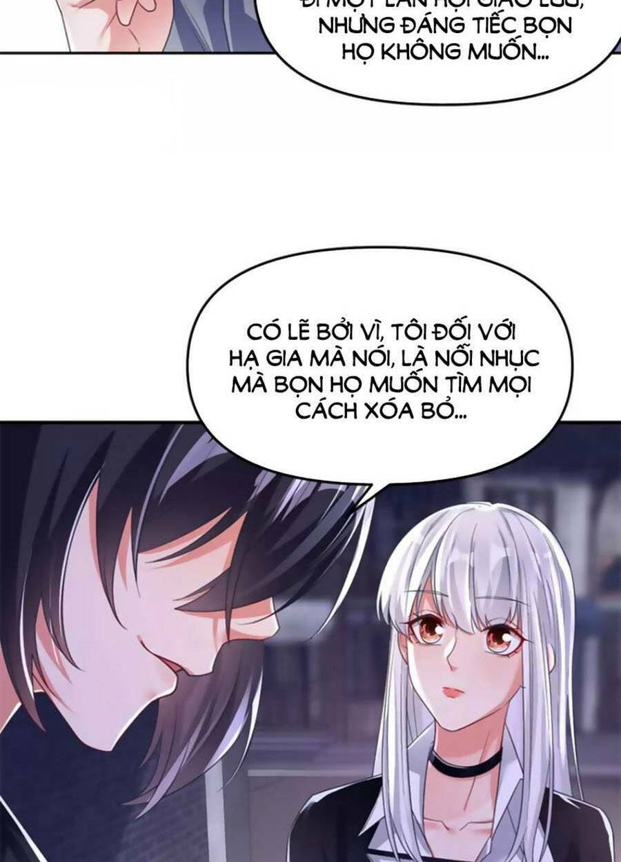 Hệ Thống Xuyên Nhanh: Ác Nam Không Dễ Chọc - Chapter 117 - Page 22