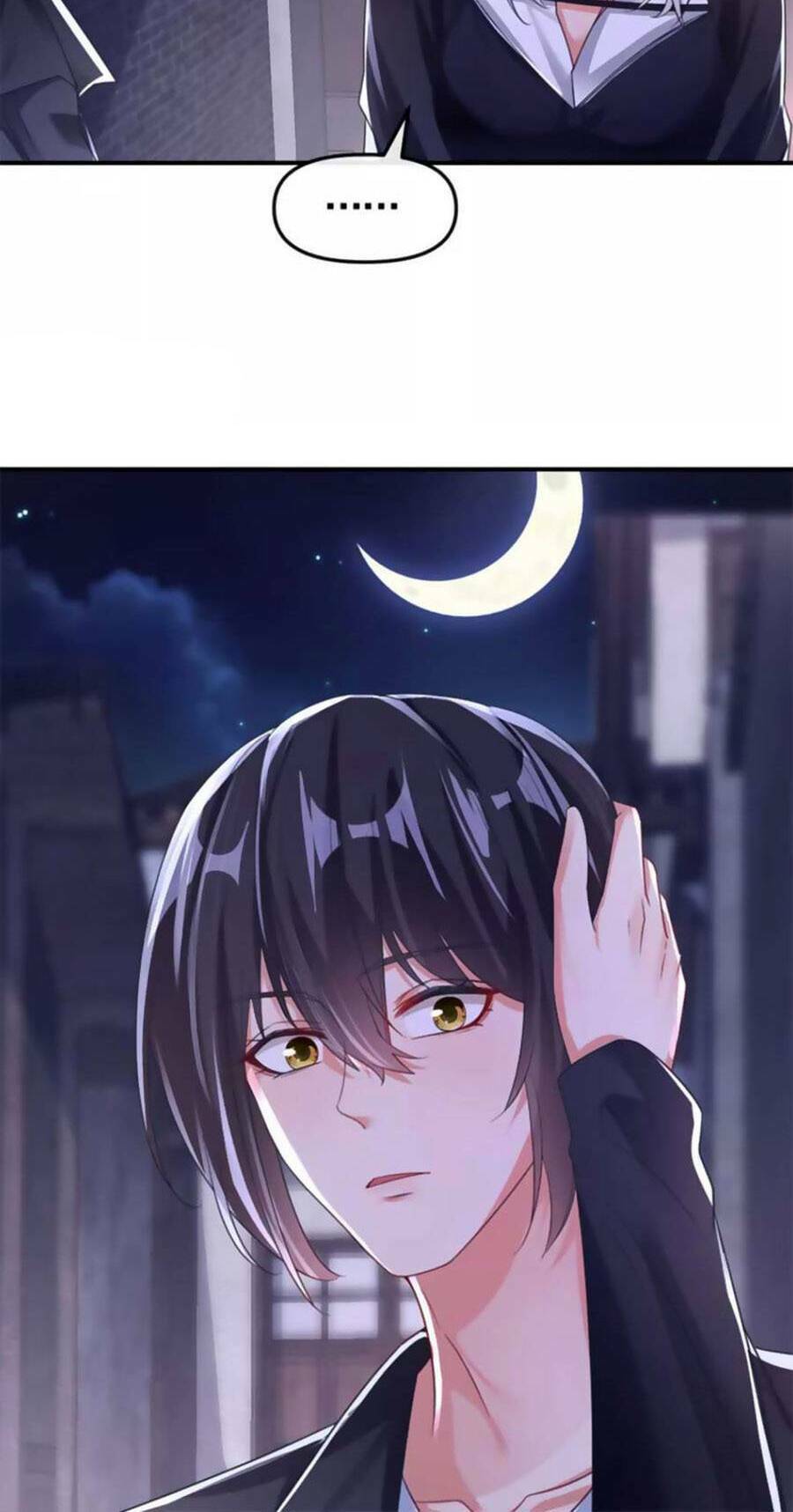 Hệ Thống Xuyên Nhanh: Ác Nam Không Dễ Chọc - Chapter 117 - Page 23