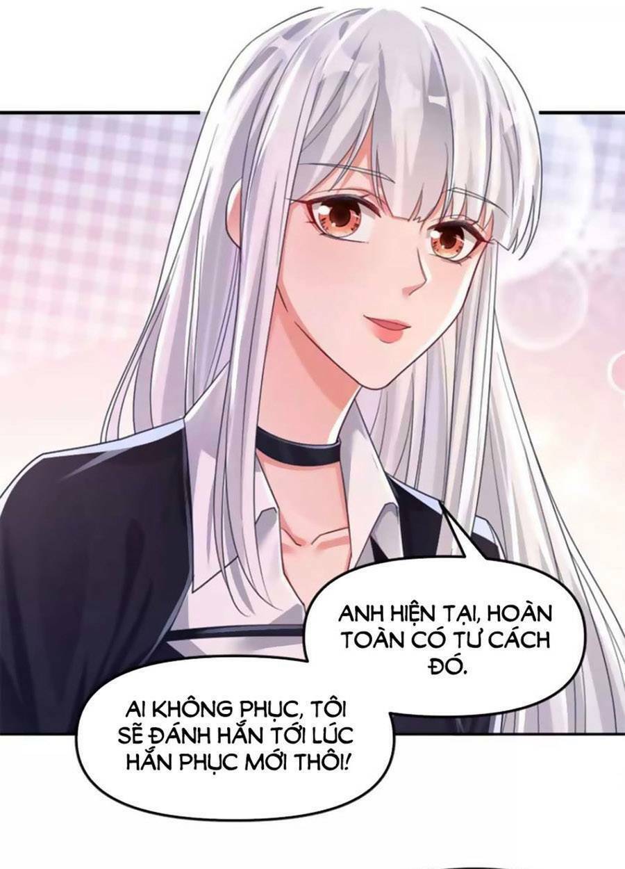 Hệ Thống Xuyên Nhanh: Ác Nam Không Dễ Chọc - Chapter 117 - Page 25